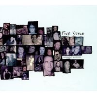 5ive Style - Miniature Portraits