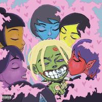 Fijimacintosh - Beastboy