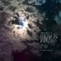 Project Blackbird - If This Is The End