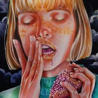 Daniele Montesi - VIBES EATER