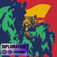 Major Lazer - Diplomatico