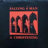 Falling Man - A Christening