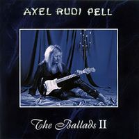 Axel Rudi Pell - The Ballads II
