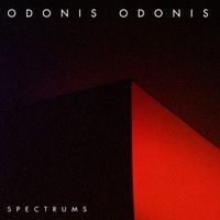 Odonis Odonis - Spectrums