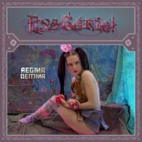 R&eacute;gina Demina - Hyst&eacute;rie !