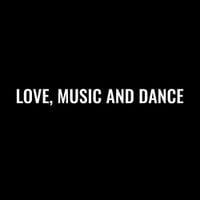 ALI - LOVE, MUSIC AND DANCE