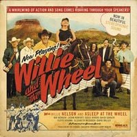 Willie Nelson & Asleep At The Wheel - Willie and the Wheel