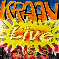 Kraan - Kraan Live