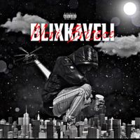 Mori Briscoe - Blixkavelli