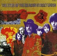 Beacon Street Union - The Eyes of the Beacon Street Union