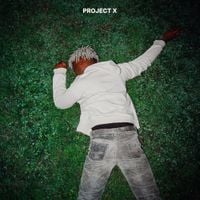 Ken Carson - Project X
