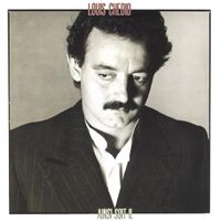 Louis Chedid - Ainsi soit-il