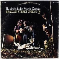 Beacon Street Union - The Clown Died In Marvin Gardens