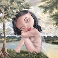 Jasmine Clarke - VISION