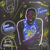 J. Arrr & Nicholas Craven - Hoop Dreams
