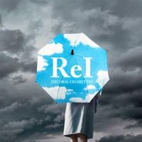 THE ORAL CIGARETTES - ReI