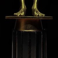 Crumb - Trophy