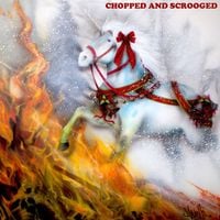 Sufjan Stevens - Chopped and Scrooged