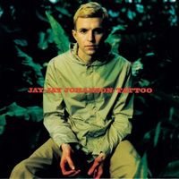 Jay-Jay Johanson - Tattoo