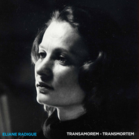 &Eacute;liane Radigue - Transamorem - Transmortem