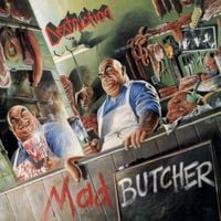 Destruction - Mad Butcher