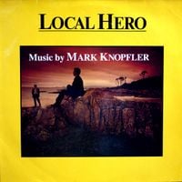 Mark Knopfler - Music From Local Hero