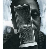 Sterling Toles - Resurget Cineribus