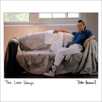 Peter Hammill - The Love Songs