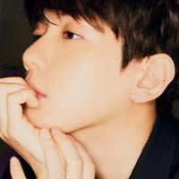 백현 [BAEKHYUN] - Bambi