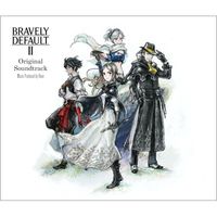 Revo - Bravely Default II