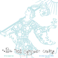 Vegyn - B4 The Computer Crash