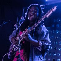 Mal Devisa - Shade and the Little Creature
