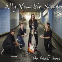 Ally Venable - No Glass Shoes