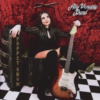 Ally Venable - Puppet Show
