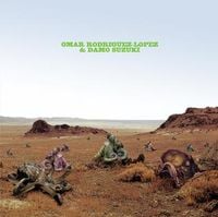Omar Rodr&iacute;guez-L&oacute;pez & Damo Suzuki - Please Heat This Eventually