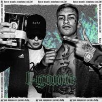 Bizarrap & L-Gante - L-Gante: Bzrp Music Sessions, Vol. 38