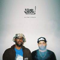 Sonnyjim &times; Kev Brown - A Joint Venture