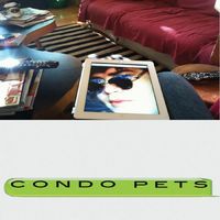 James Ferraro - Condo Pets