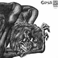Comus - First Utterance