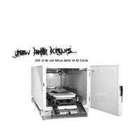 Gnaw Their Tongues - Spit at Me and Wreak Havoc on My Flesh