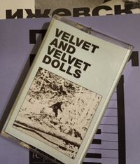 Velvet And Velvet Dolls - Velvet and Velvet Dolls