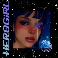 Raissa - HEROGIRL