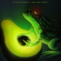 Electrocado - The Hass Effect
