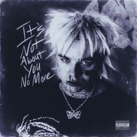 BEXEY - IT&rsquo;S NOT ABOUT YOU NO MORE
