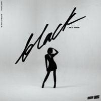 Muni Long - Black Like This