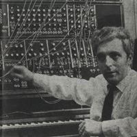 Russ Gabriel - Voltage Control
