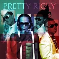 Pretty Ricky - Pretty Ricky