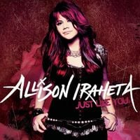 Allison Iraheta - Just Like You