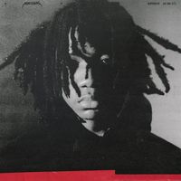 Kenny Mason - Pup