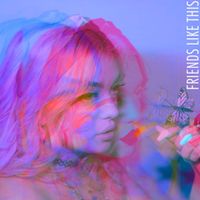 Hey Violet - Friends Like This
